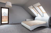 Thursby bedroom extensions