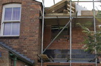 free Thursby home extension quotes