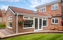 Thursby house extension leads